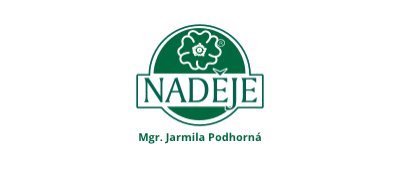 Naděje - Mgr.Podhorná