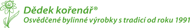 Dědek Kořenář - B. Nový