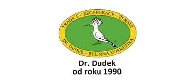 Dr. Dudek (na prodejně)