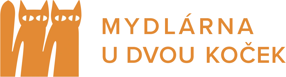 Mýdlárna u dvou koček