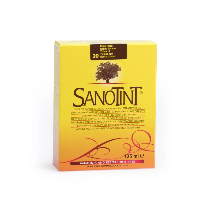 SANOTINT CLASSIC 20 TICIÁNOVÁ