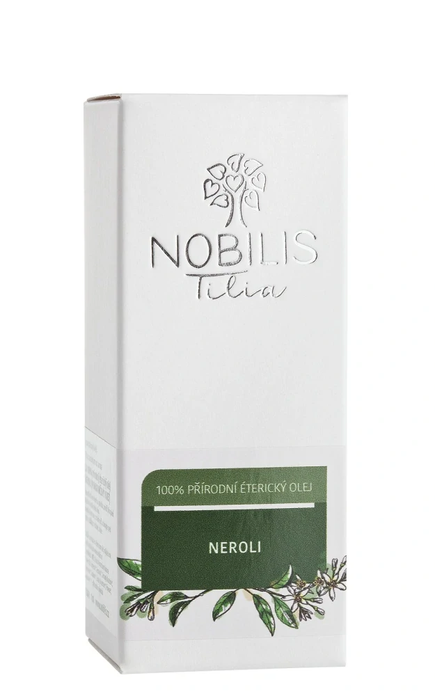 Neroli (pomerančový květ) 1 ml