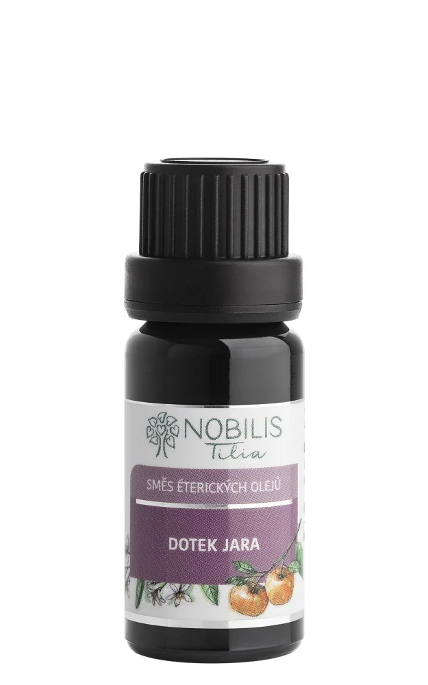 Dotek jara 10 ml