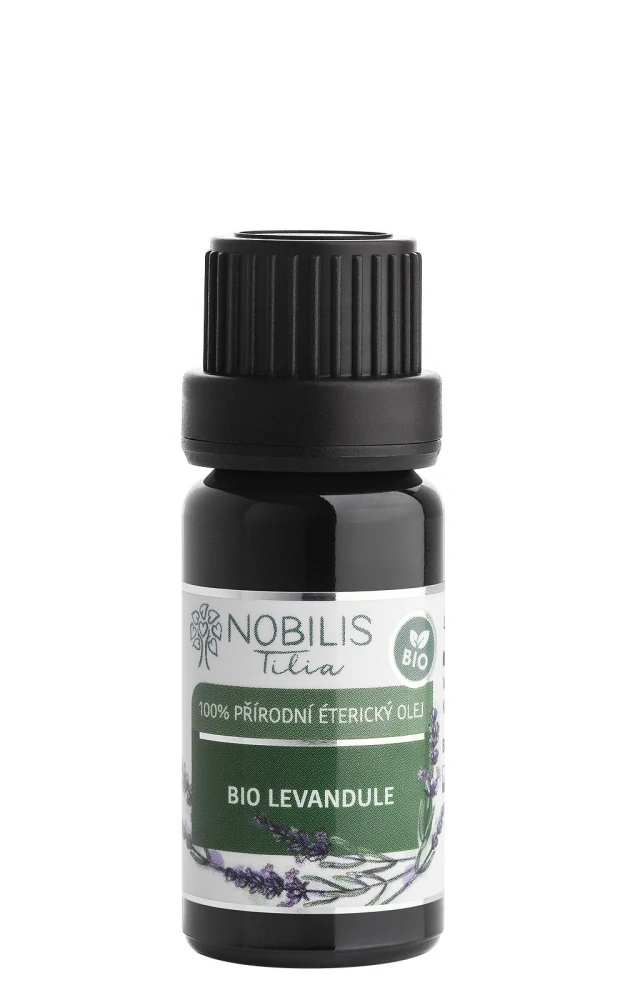 Bio Levandule 10 ml