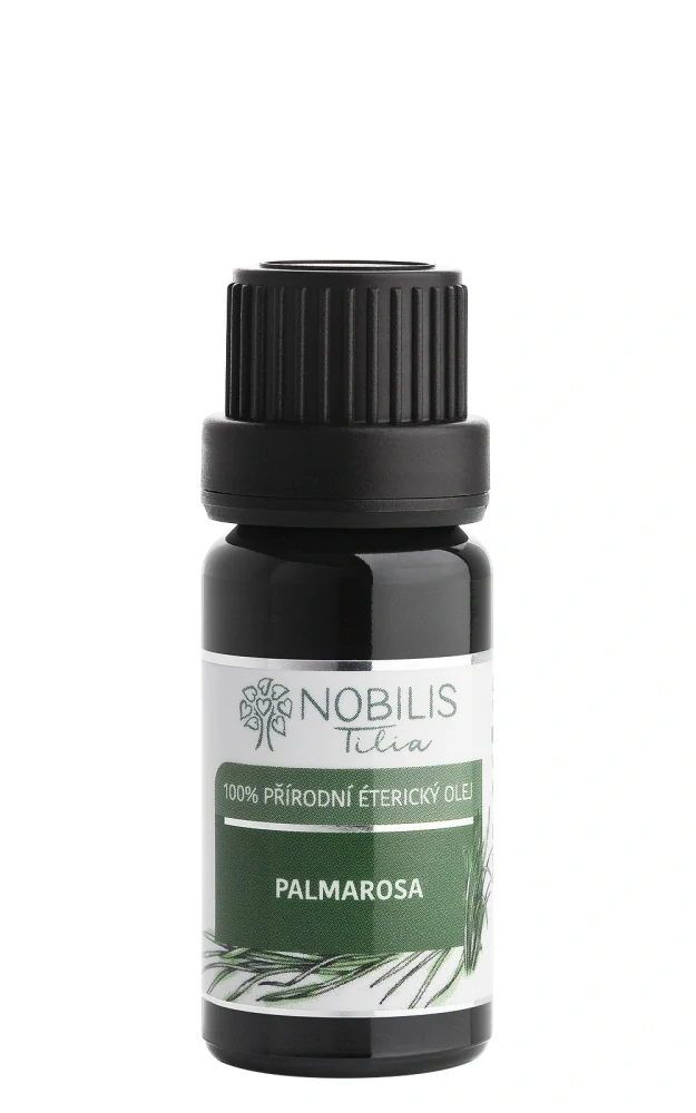 Palmarosa 10 ml
