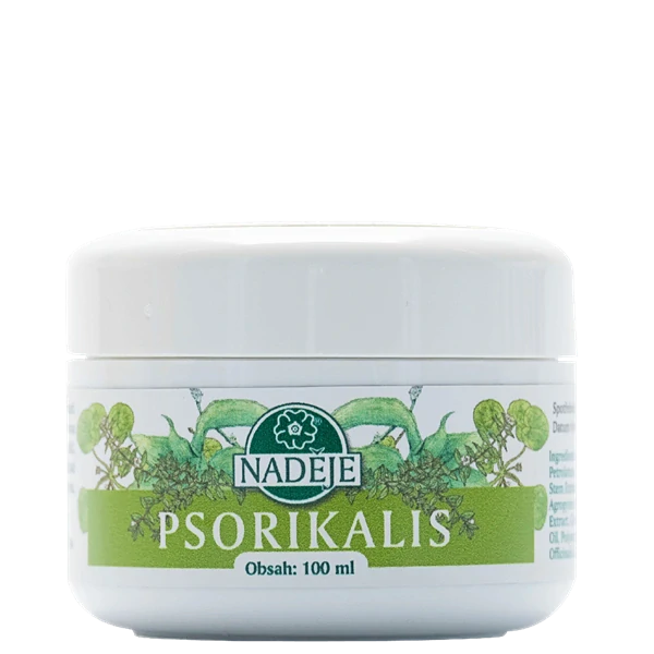 PSORIKALIS mast 100ml