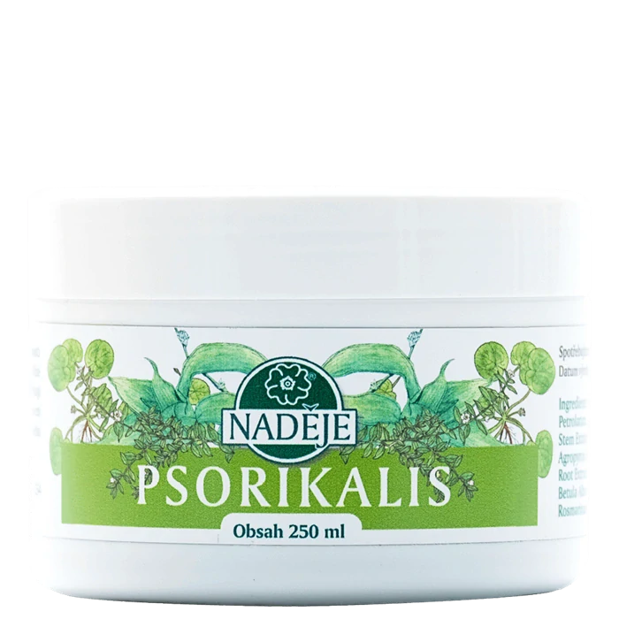 PSORIKALIS mast 250ml