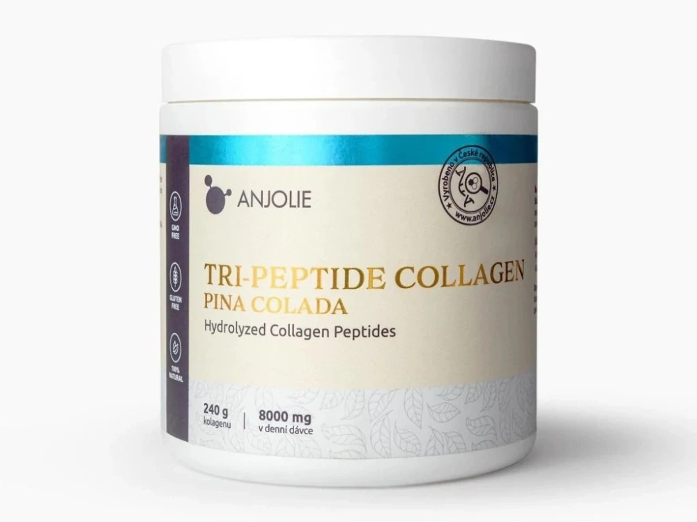Tri-peptide Collagen