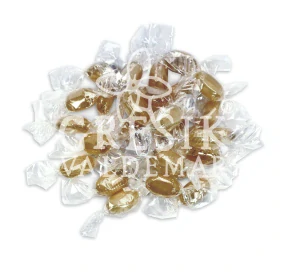 Grešík Eukalyptové bonbóny s mentolem 0,5 kg