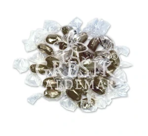 Grešík Jitrocelové bonbóny 0,5 kg