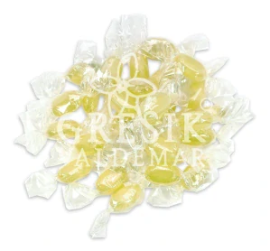 Grešík Lemograss Bonbóny 0,5 kg