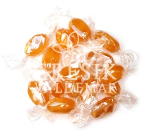 Grešík Pečené jablko bonbóny 0,5 kg