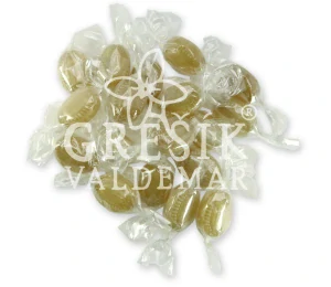 Grešík Šalvějové bonbóny 0,5 kg