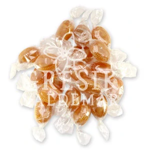 Grešík Šípkové bonbóny s vitamínem C 0,5 kg