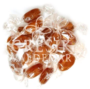 Grešík Tymiánové bonbóny 0,5 kg