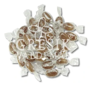 Grešík Zázvorové bonbóny 0,5 kg