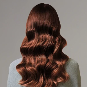 SANOTINT CLASSIC 29 TMAVĚ MĚDĚNÝ BLOND