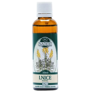 Naděje Lnice 50 ml
