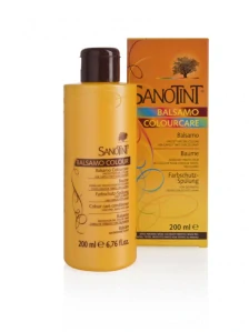 SANOTINT Balzám na barevné vlasy 200 ml