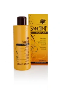 SANOTINT Šampon proti lupům, 200 ml