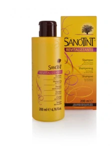 SANOTINT Revitalizační šampon, 200 ml