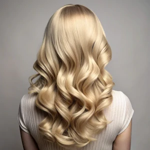 SANOTINT SENSITIVE 87 VELMI ZLATÝ BLOND