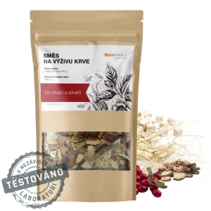 Směs na výživu krve 7 x 49,5 g