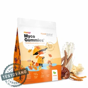 MycoGummies 150g