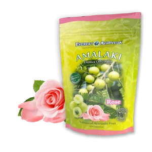 AMALAKI plod růže