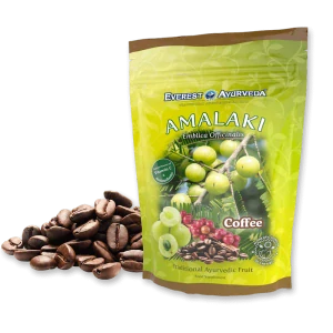 AMALAKI plod káva