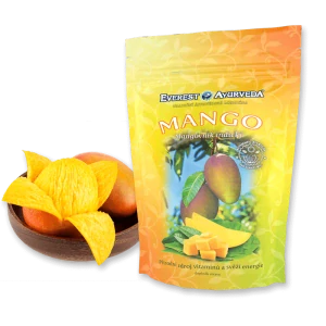 MANGO plod