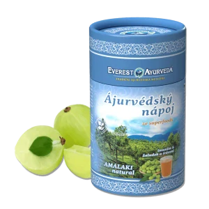 AMALAKI nápoj NATURAL