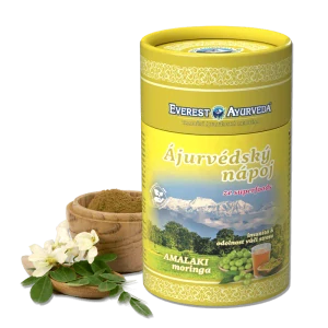 AMALAKI nápoj MORINGA