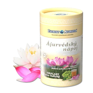 AMALAKI nápoj LOTOS