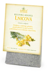Grešík Lnicová koupel