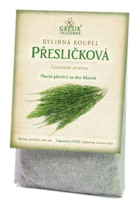 Grešík Přesličková koupel