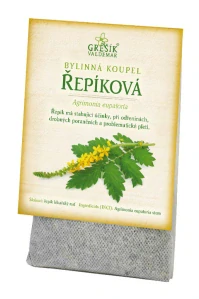 Grešík Řepíková koupel