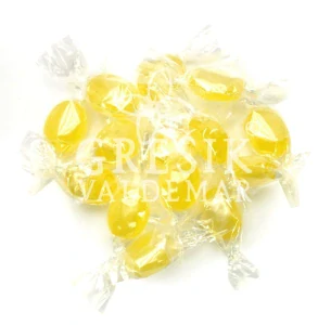 Grešík Anýz & Fenykl bonbóny se sladidlem 0,5 kg