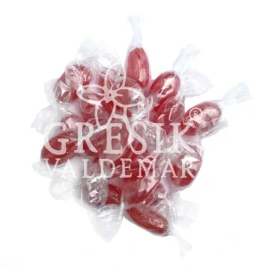 Grešík Brusinkové bonbóny 0,5 kg