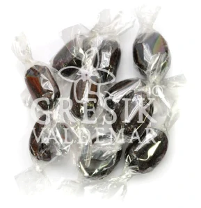 Grešík Lékořicové bonbóny 0,5 kg