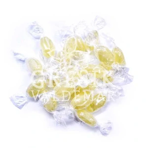 Grešík Lišejník islandský bonbóny 0,5 kg