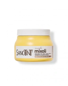 SANOTINT MIXOLI maska na vlasy, 250 ml