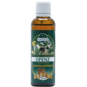 Ofenz s betaglukanem 50ml