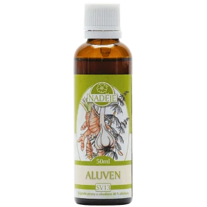 Aluven 50ml
