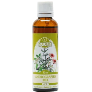 Andrographis mix 50ml