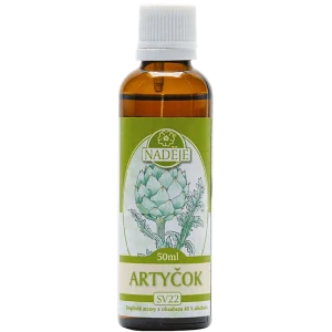 Artyčok 50ml