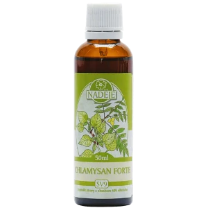 Chlamysan forte 50ml