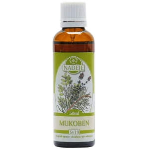 Mukoben 50ml