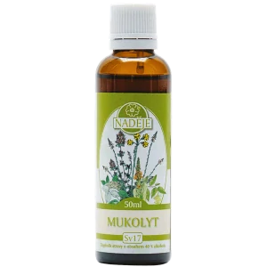 Mukolyt 50ml