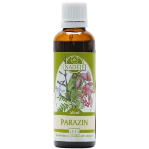 Parazin 50ml